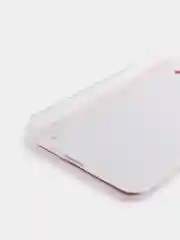Алый чехол  SAMSUNG J3 2016 / J310