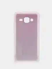 Алый чехол  SAMSUNG J3 2016 / J310