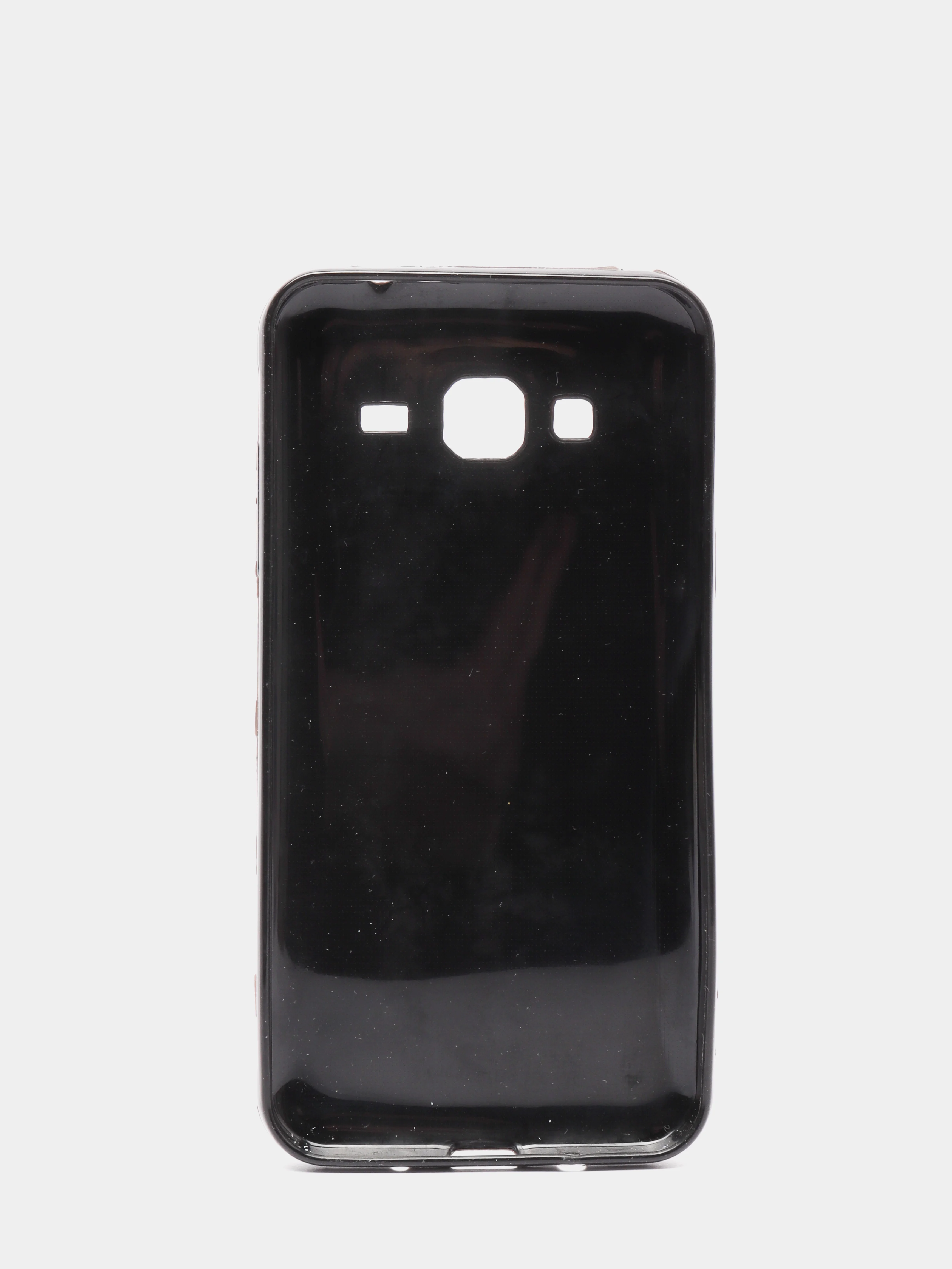 Синий чехол  SAMSUNG J3 2016 / J310