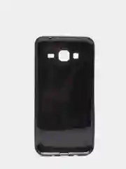 Синий чехол  SAMSUNG J3 2016 / J310