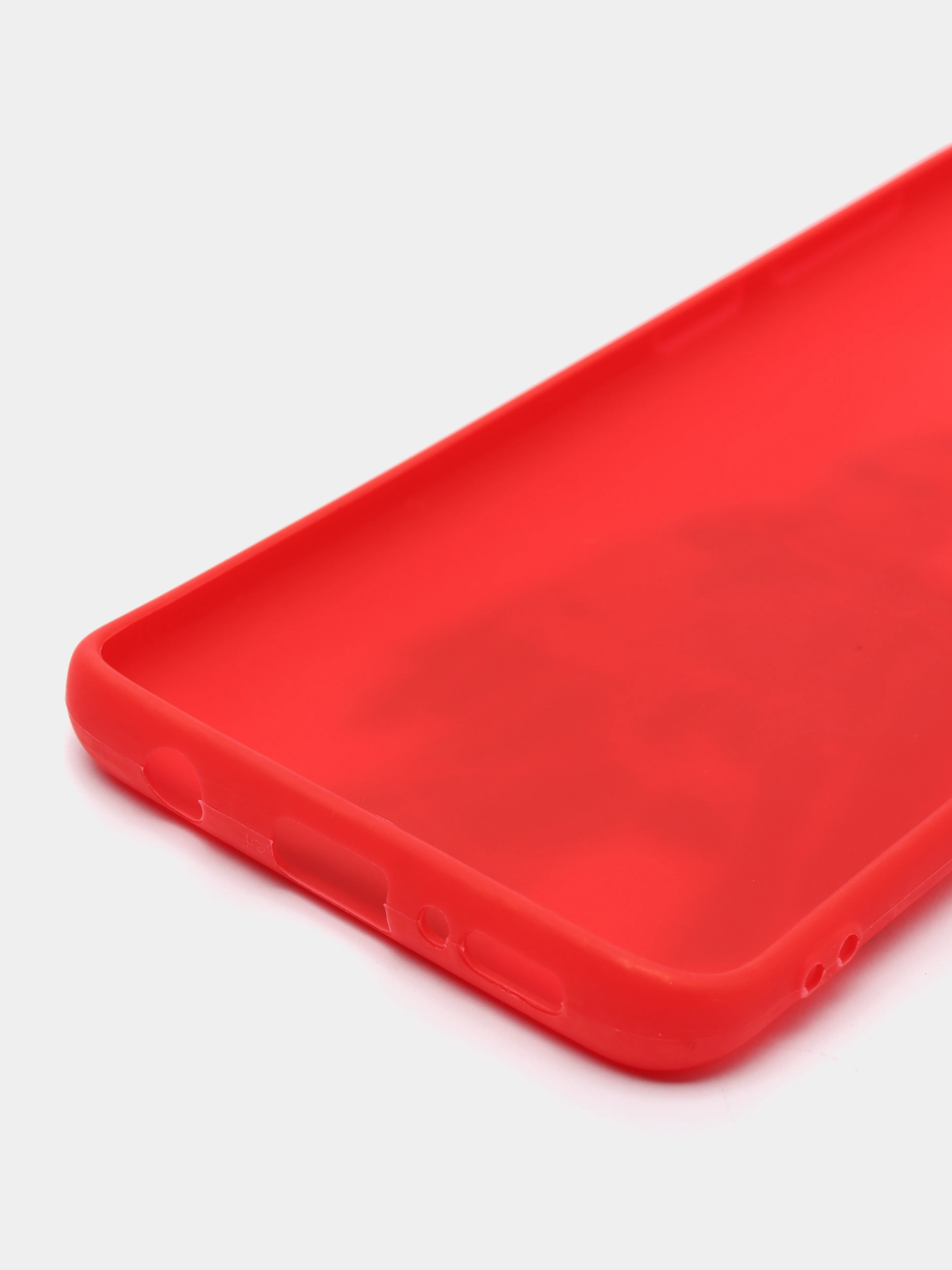 Алый чехол SAMSUNG S9