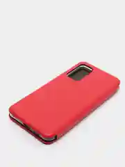 Красный чехол книжка XIAOMI MI 10T / MI 10T PRO