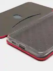 Красный чехол книжка XIAOMI MI 10T / MI 10T PRO