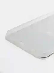Хром чехол  SAMSUNG J6 PLUS / J6+