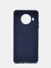 Синий меланж чехол Xiaomi MI 10T LITE 5G
