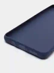 Синий меланж чехол Xiaomi MI 10T LITE 5G