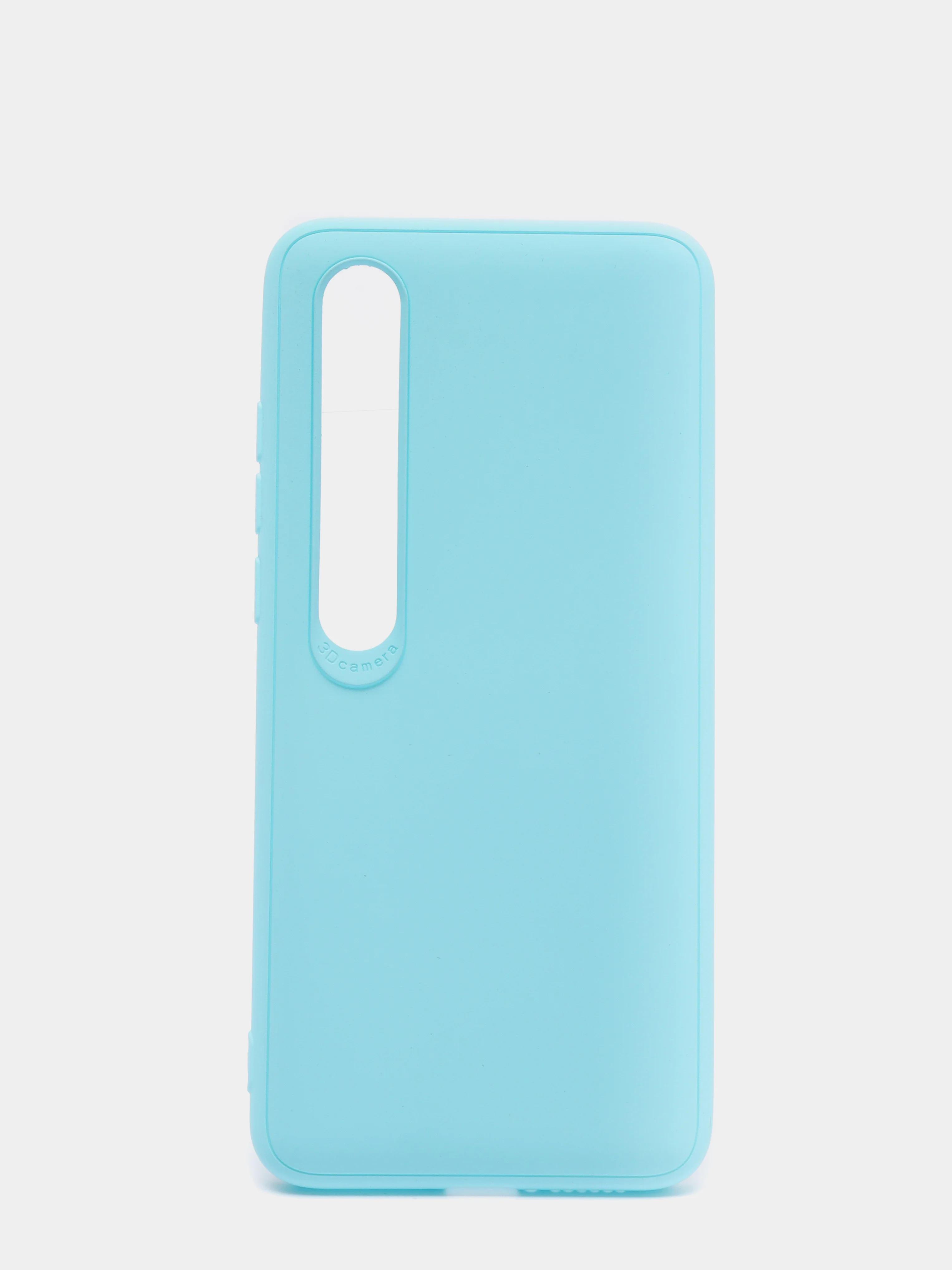Голубой чехол Xiaomi MI 10 / MI 10 PRO
