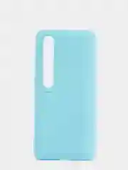 Голубой чехол Xiaomi MI 10 / MI 10 PRO
