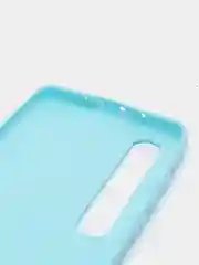 Голубой чехол Xiaomi MI 10 / MI 10 PRO