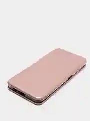 Медный чехол книжка XIAOMI MI 10T / MI 10T PRO