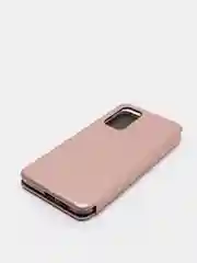 Медный чехол книжка XIAOMI MI 10T / MI 10T PRO