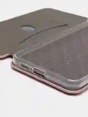 Медный чехол книжка XIAOMI MI 10T / MI 10T PRO