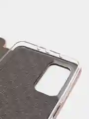 Медный чехол книжка XIAOMI MI 10T / MI 10T PRO