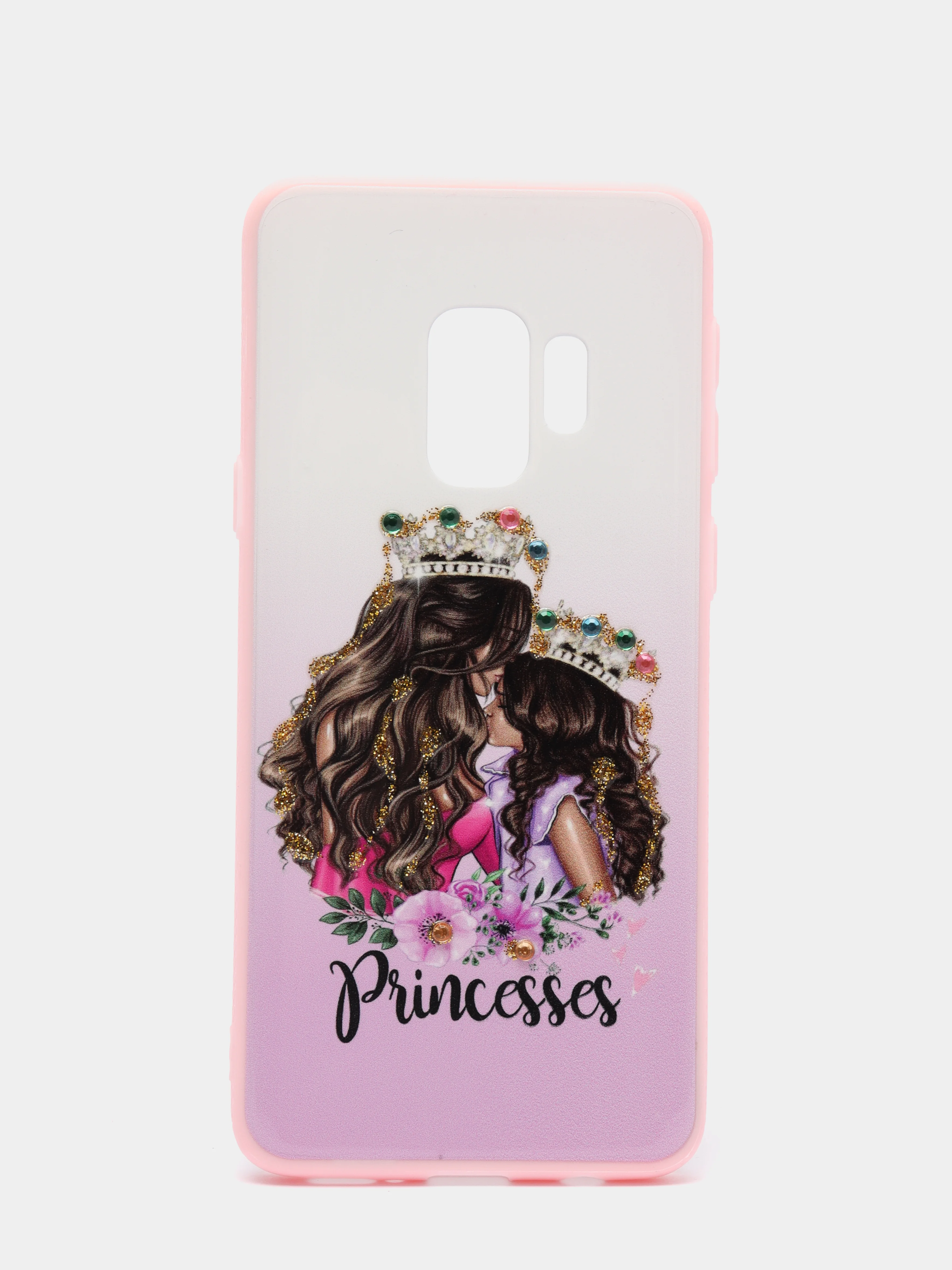 Аметистовый чехол SAMSUNG S9