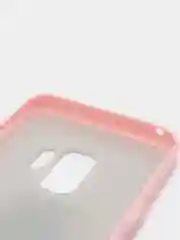 Аметистовый чехол SAMSUNG S9