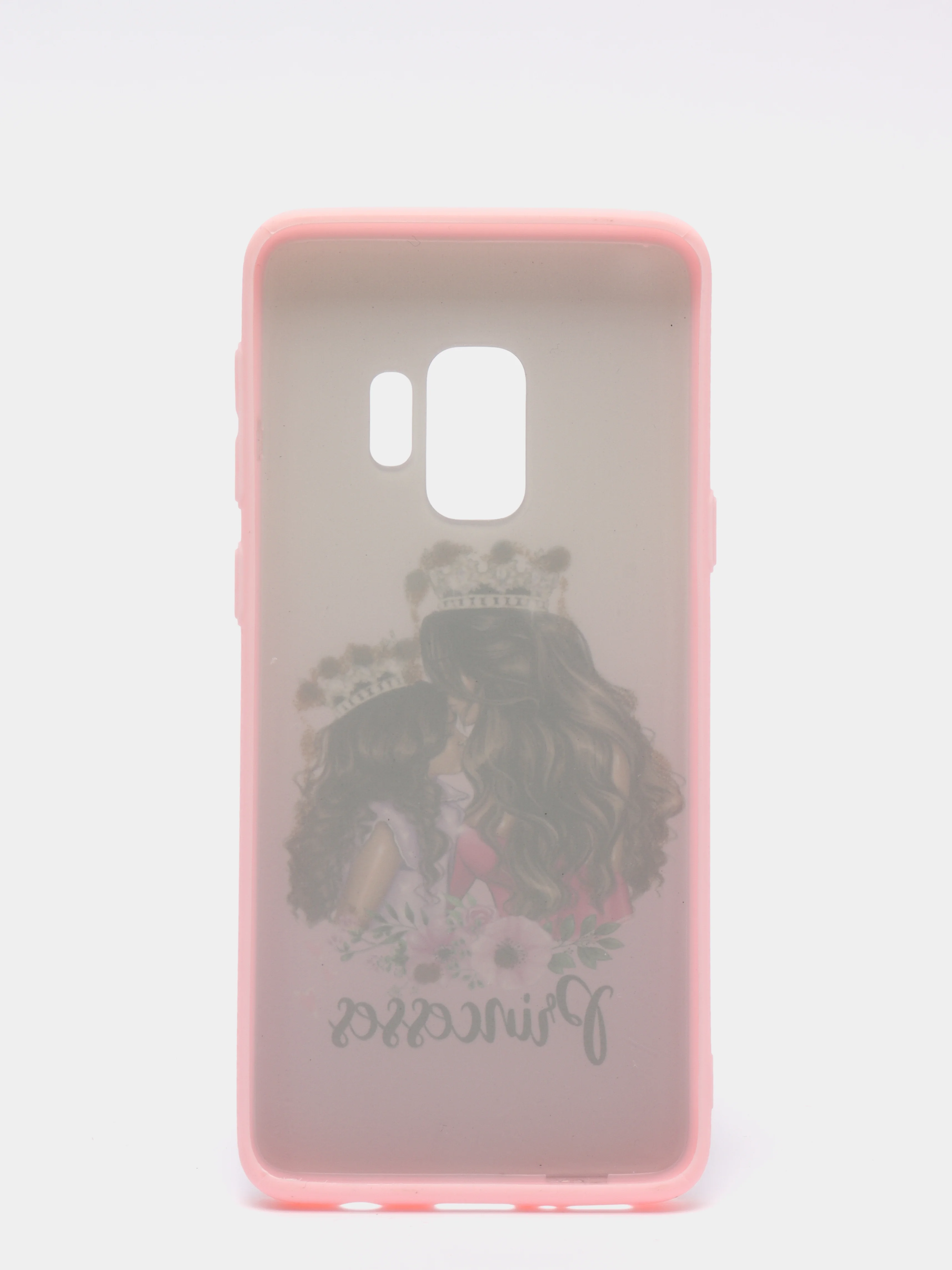 Аметистовый чехол SAMSUNG S9