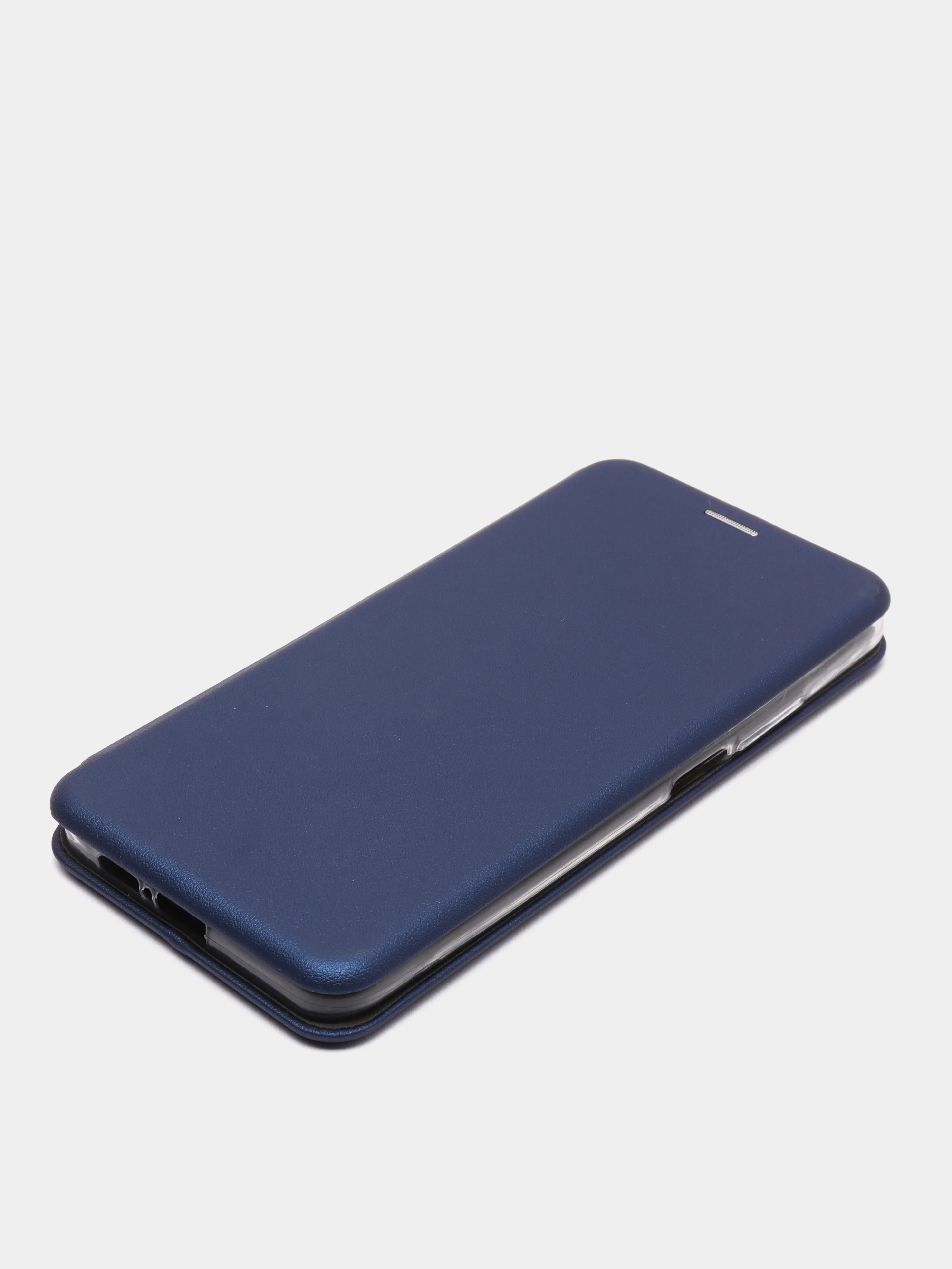 Синий чехол книжка XIAOMI MI 10T / MI 10T PRO