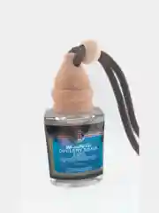 Индиго ароматизатор для автомобиля