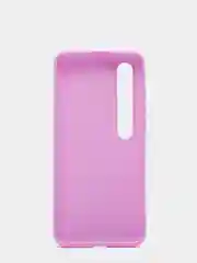 Лавандовый чехол Xiaomi MI 10 / MI 10 PRO