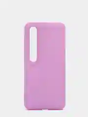 Лавандовый чехол Xiaomi MI 10 / MI 10 PRO
