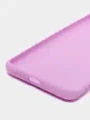 Лавандовый чехол Xiaomi MI 10 / MI 10 PRO