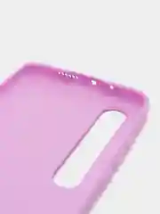 Лавандовый чехол Xiaomi MI 10 / MI 10 PRO