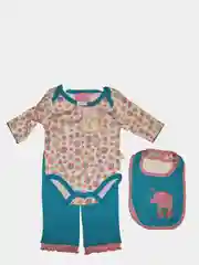 Детский костюм из 3 предметов