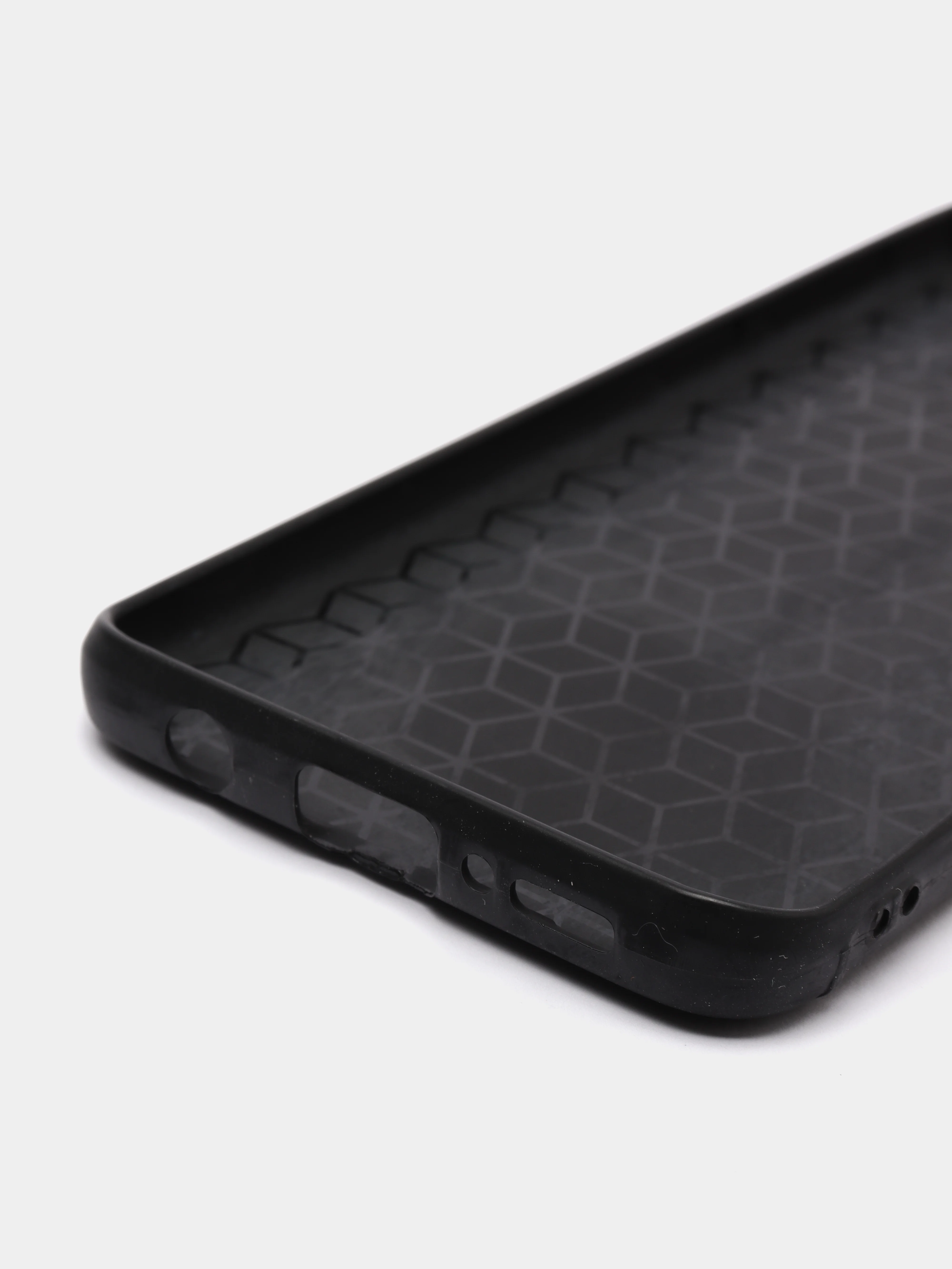 Хром чехол SAMSUNG S9