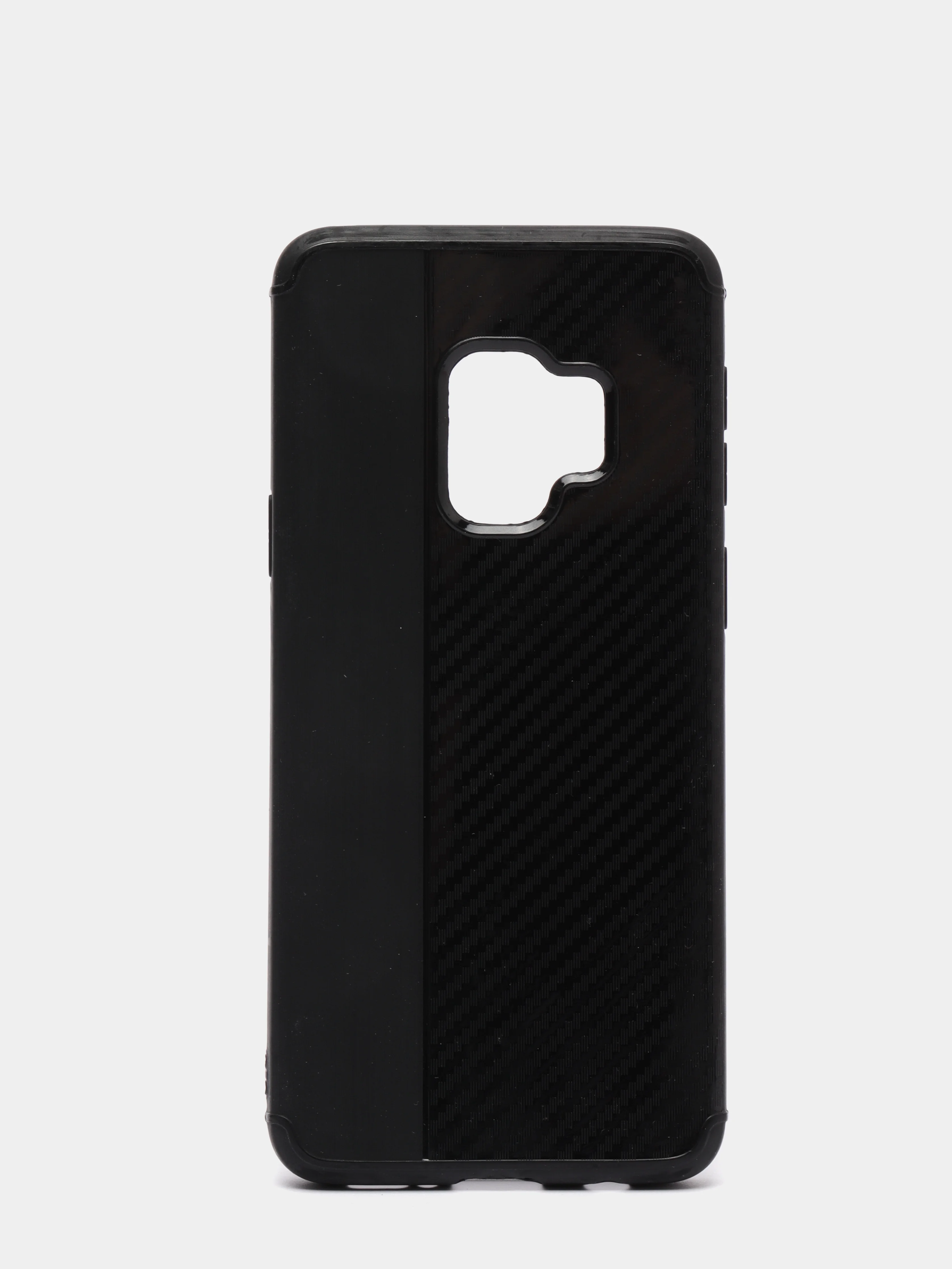 Хром чехол SAMSUNG S9