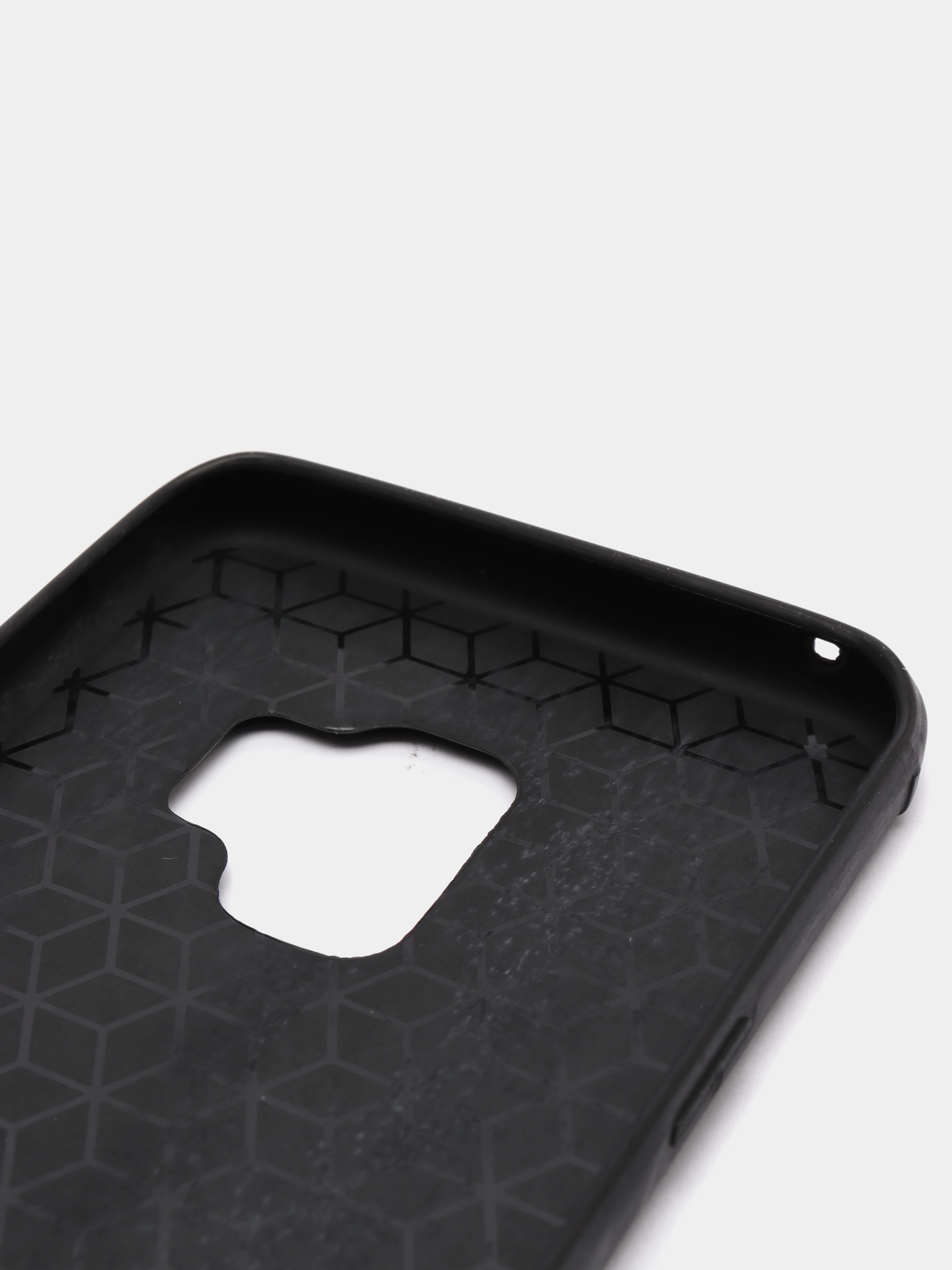 Хром чехол SAMSUNG S9