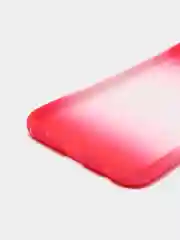 Розовый чехол SAMSUNG J6 PLUS