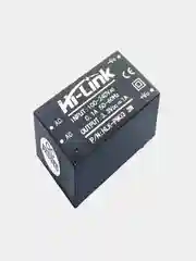 Преобразователь напряжения AC-DC  220В - 3.3В 1A Hi-link HLK-PM03