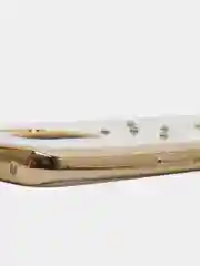 Золотой чехол SAMSUNG S9