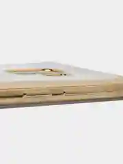 Золотой чехол SAMSUNG S9