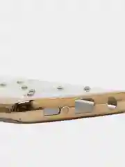 Золотой чехол SAMSUNG S9