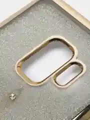 Золотой чехол SAMSUNG S9