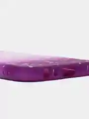 Тёмно-розовый чехол  SAMSUNG J6 PLUS / J6+