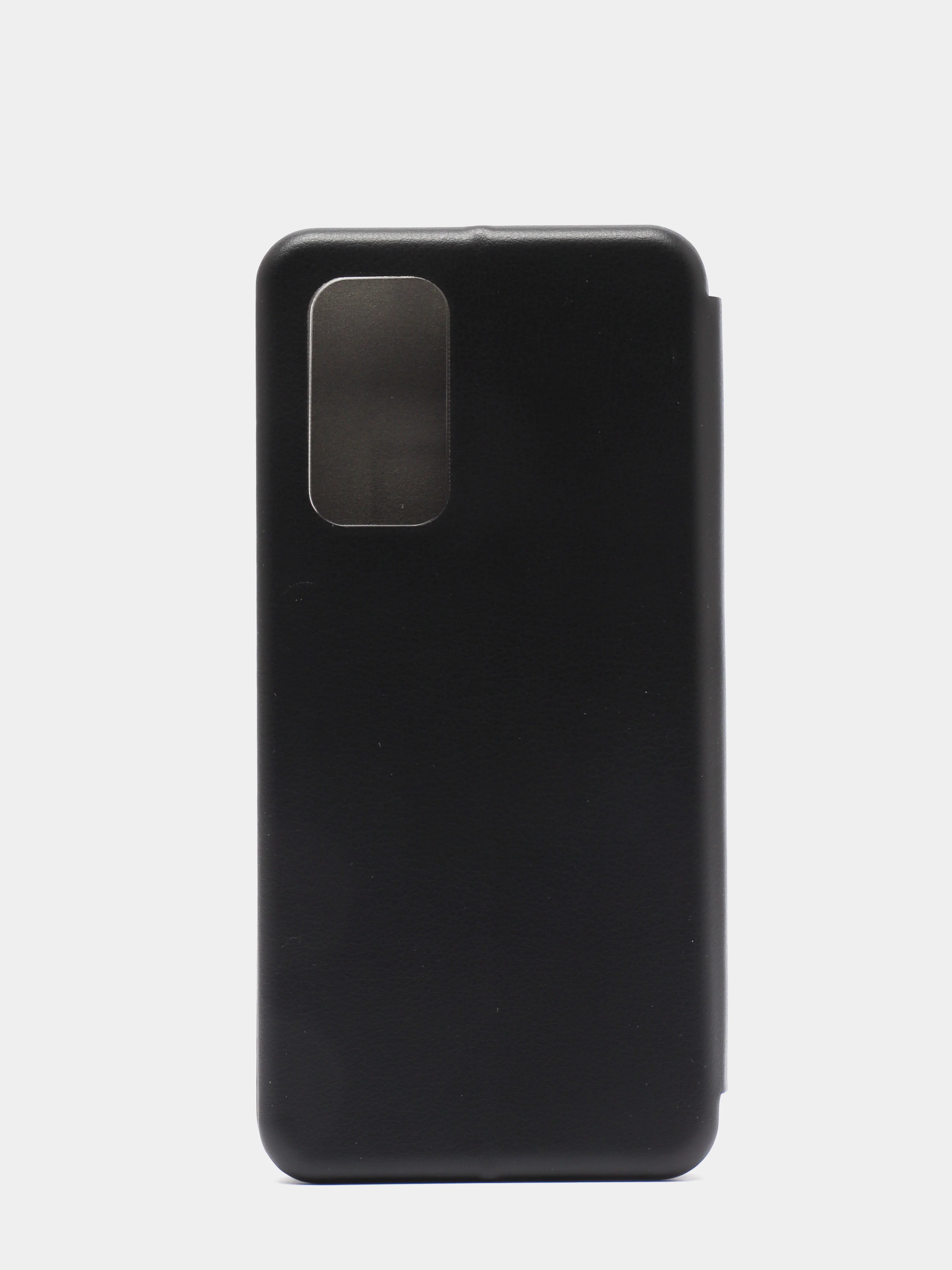 Черный чехол книжка XIAOMI MI 10T / MI 10T PRO