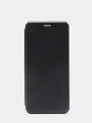 Черный чехол книжка XIAOMI MI 10T / MI 10T PRO