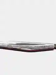 Багровый чехол книжка XIAOMI MI 10T / MI 10T PRO