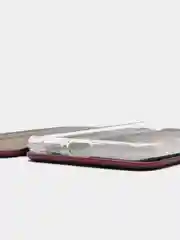 Багровый чехол книжка XIAOMI MI 10T / MI 10T PRO