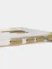 Желтый чехол SAMSUNG S9