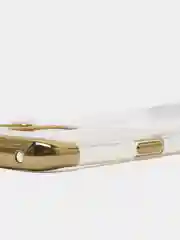 Желтый чехол SAMSUNG S9