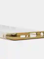 Желтый чехол SAMSUNG S9