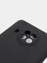Черный чехол Xiaomi MI 10T LITE 5G