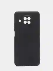 Черный чехол Xiaomi MI 10T LITE 5G