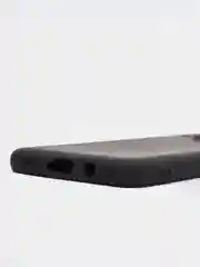 Черный чехол Xiaomi MI 10T LITE 5G