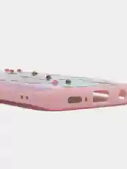 Багровый чехол SAMSUNG S9