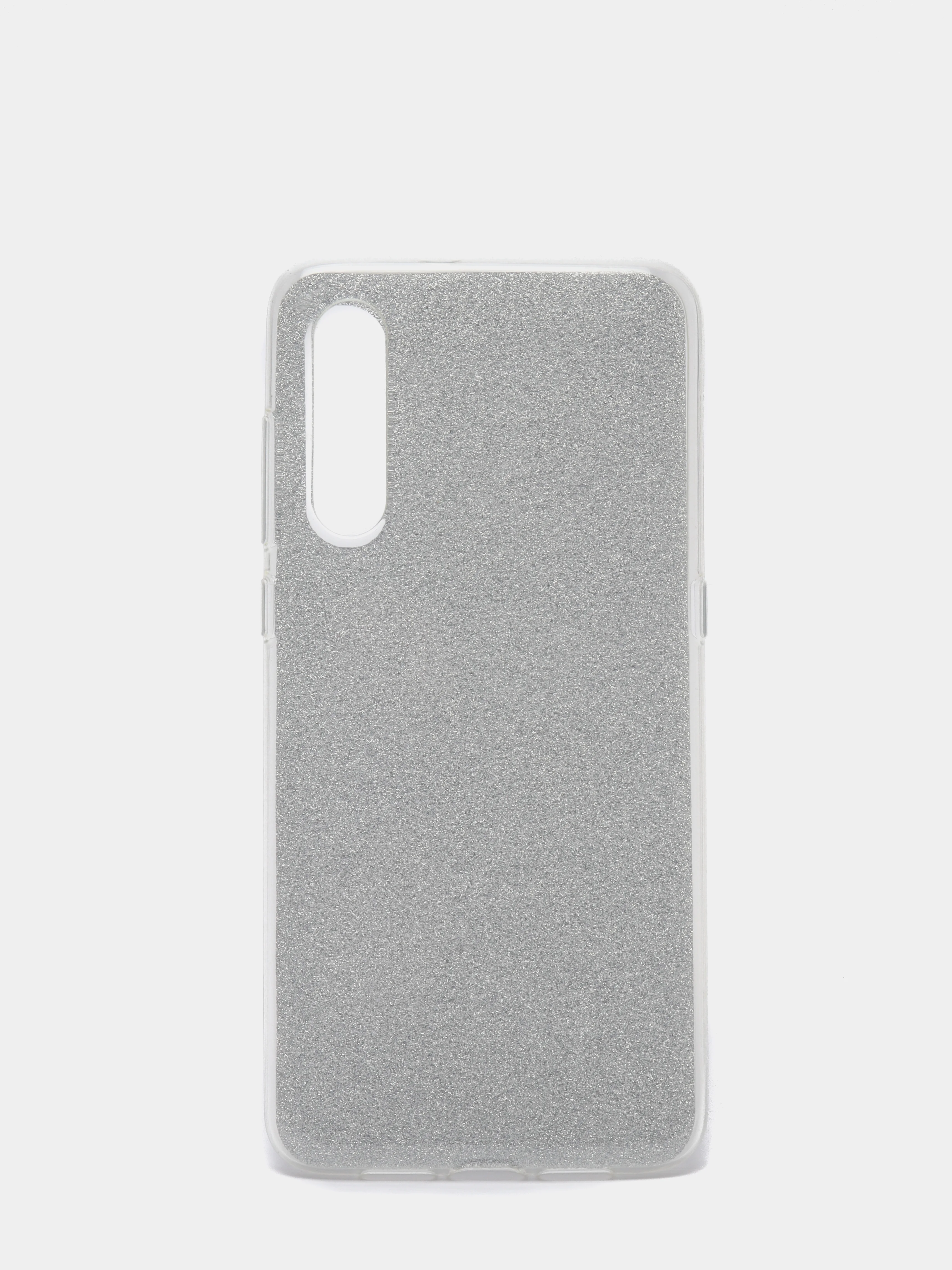 Желтый чехол XIAOMI REDMI MI 9