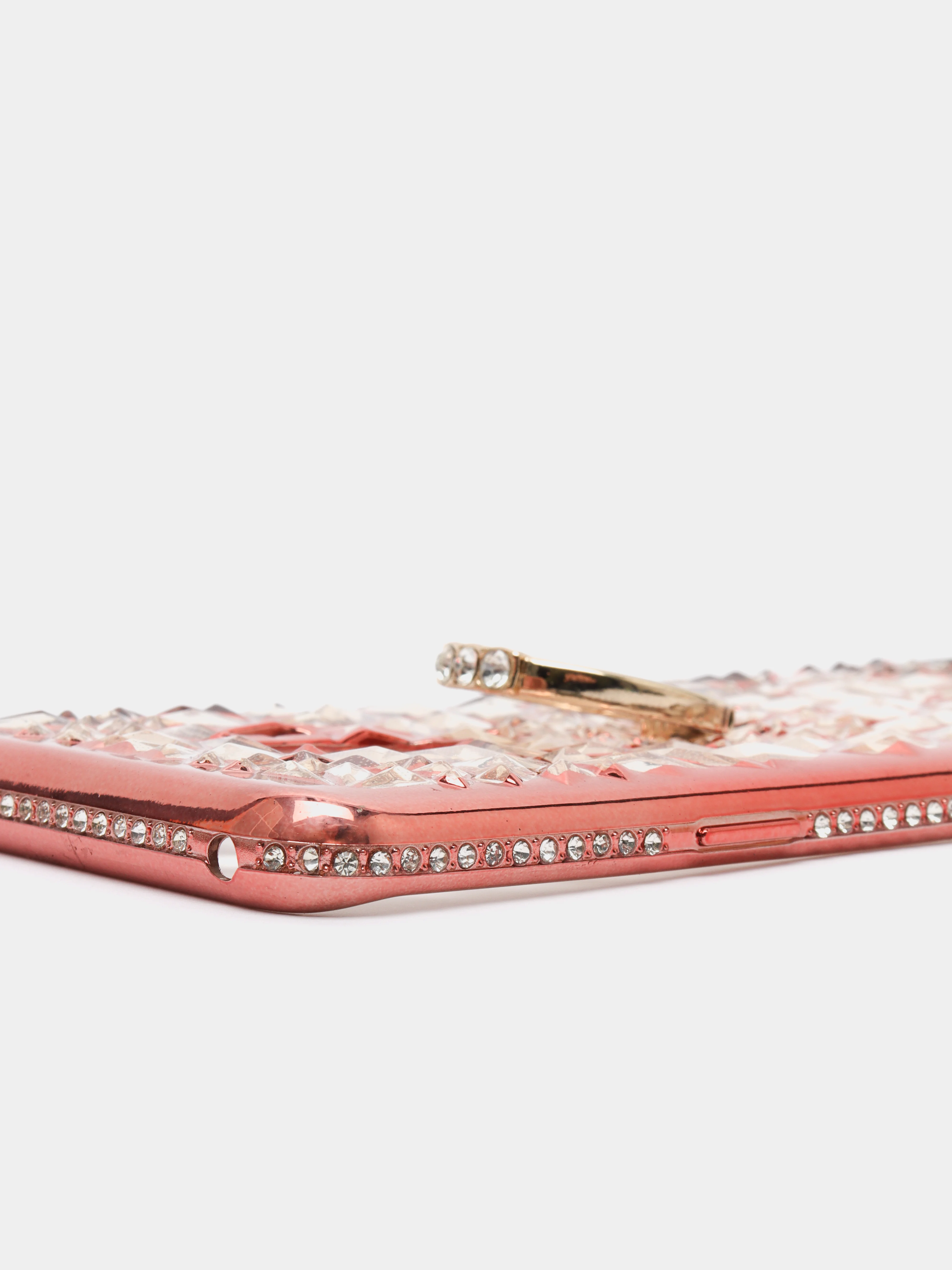 Бронзовый чехол SAMSUNG S9